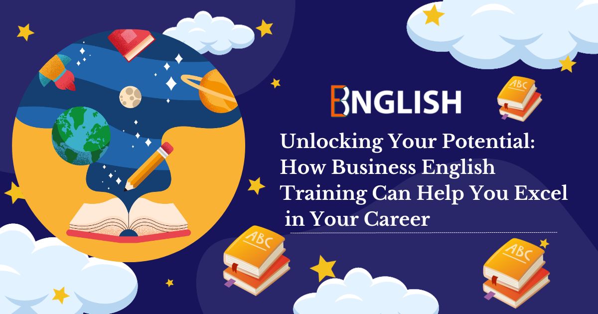 English Training