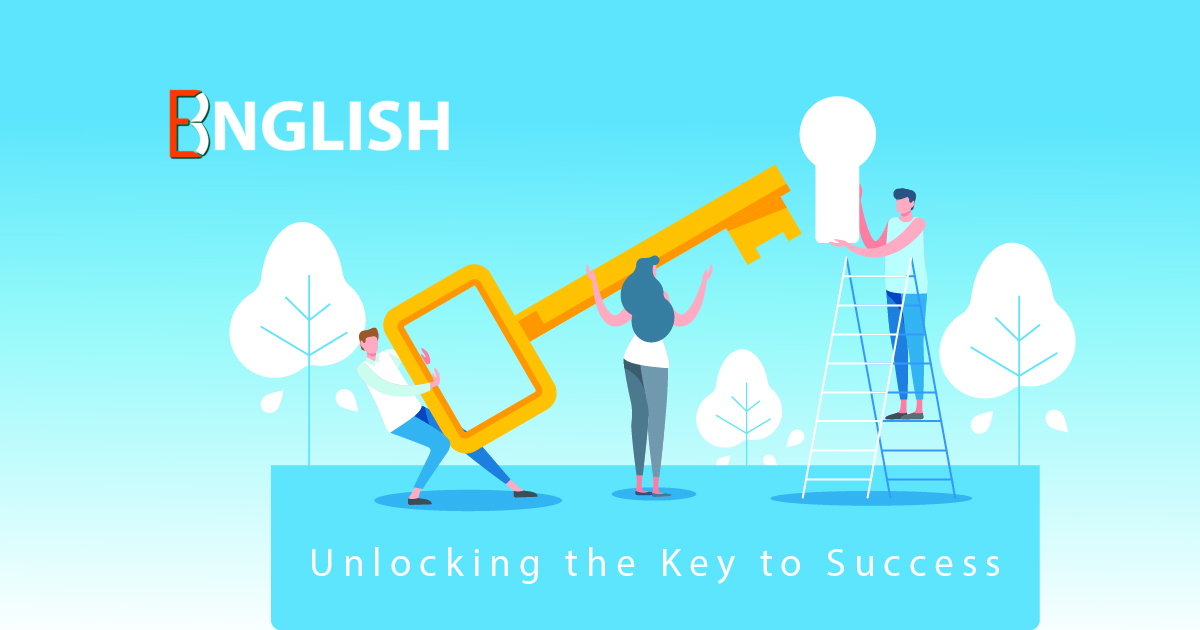 Mastering Business English: Unlocking The Key To Success - Benglish.in